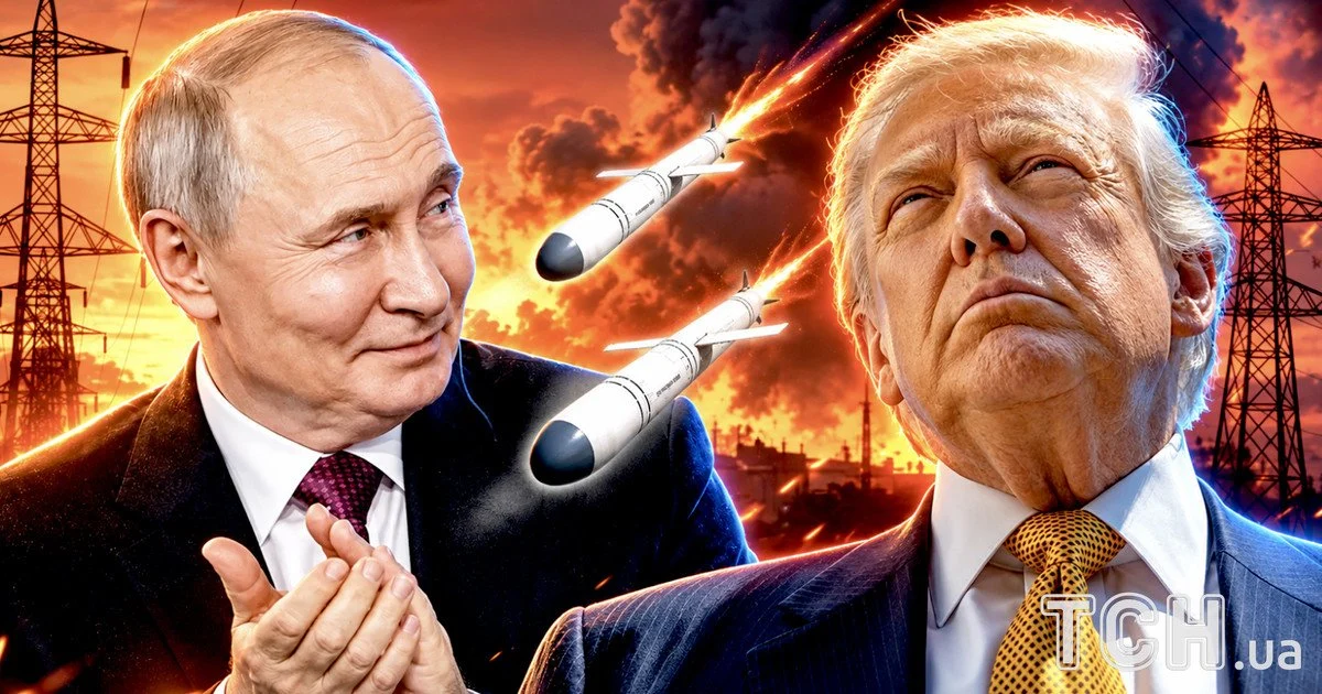 Сенатор Тілліс розкритикував Трампа
