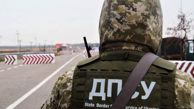 Молдова направила Україні ноту протесту через інцидент з прикордонниками на Дністрі