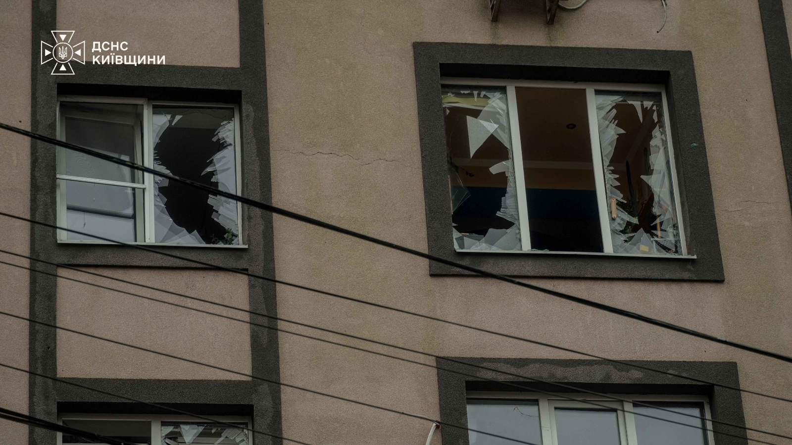 Фото ДСНС