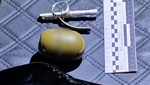 Готували теракт у ТЦК Києва: викрили групу осіб на чолі з кримінальним авторитетом
