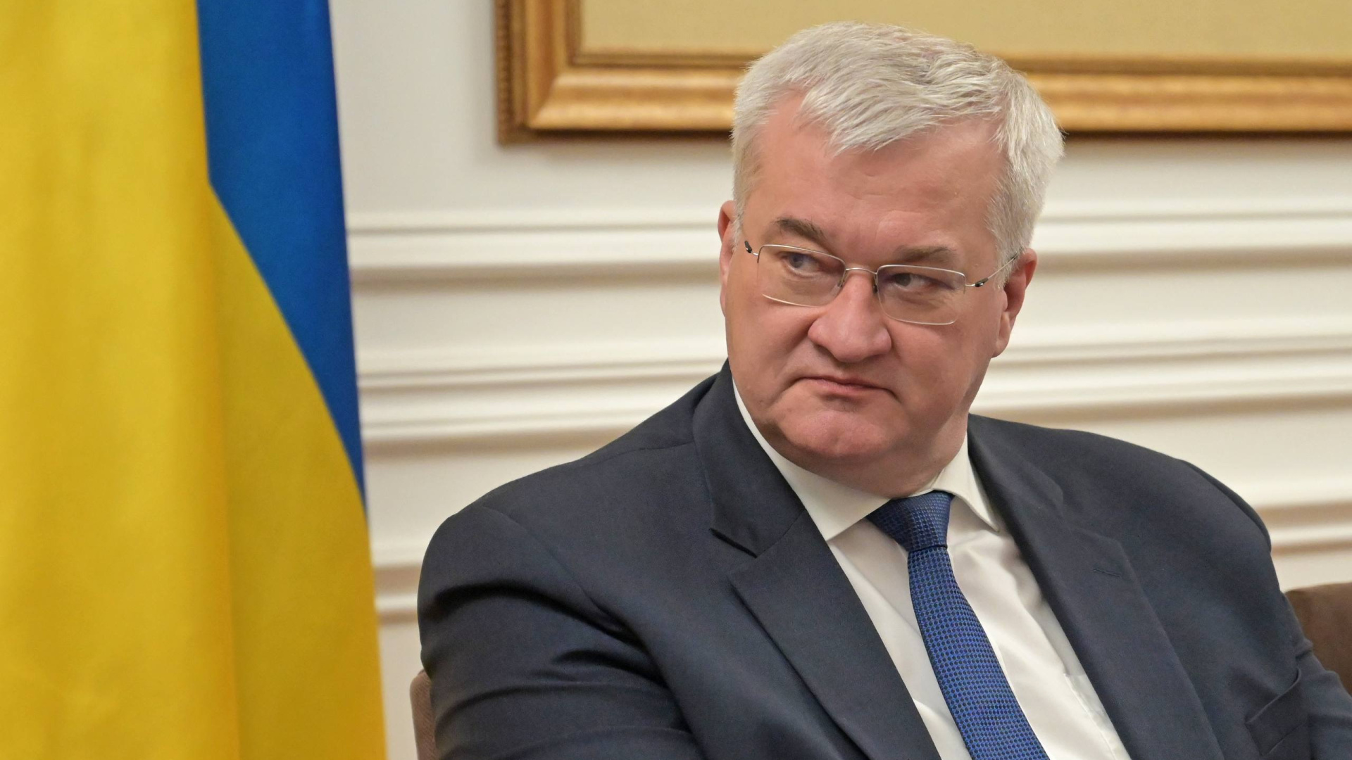 Сибіга: Тристороння зустріч РФ-Китай-США лише підігріє манію величі Путіна
