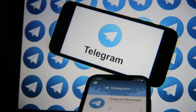 Росія розширює мережу Телеграм-ботів для збирання даних про наслідки атак - ЦПД
