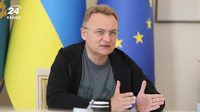 "Немає зарплати у двірника – не має бути в мера і міністра": Садовий звернувся до уряду