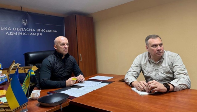 Донеччина спрямувала ще майже ₴39 мільйонів на підтримку Сил оборони
