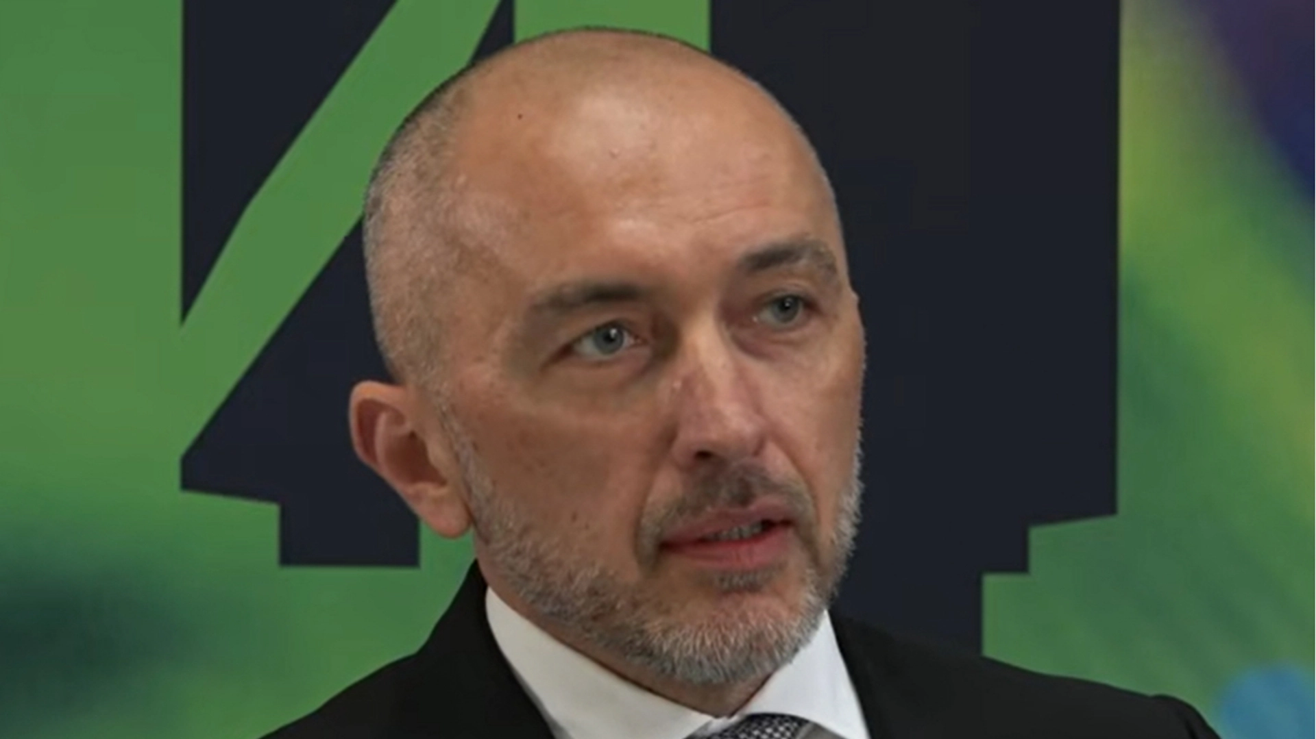 Пишний прокоментував обшуки від НАБУ
