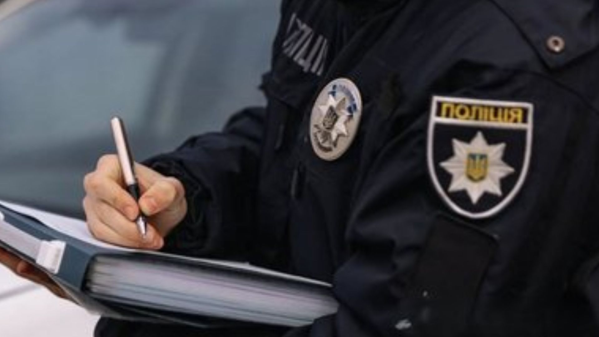 У ТЦК на Печерську сталася стрілянина: є поранені - 24 Канал