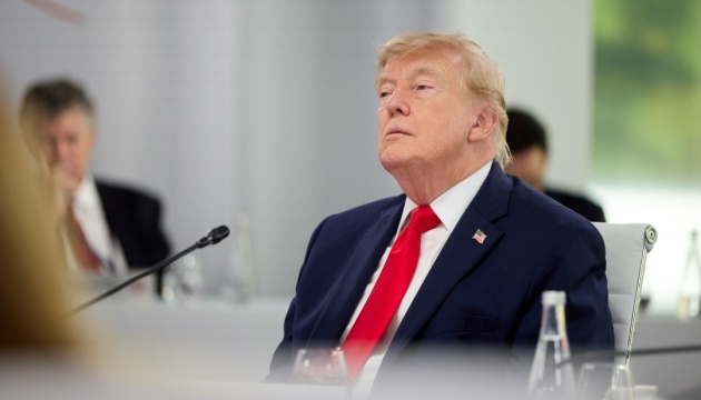 Дві третини поляків вважають, що політика Трампа не служить інтересам Польщі