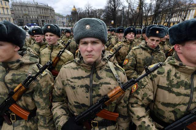 Понад 1500 окупантів та чимало техніки: втрати Росії на 20 жовтня