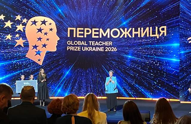 Як ефективно вчити англійську та коли починати: найкраща вчителька дала поради