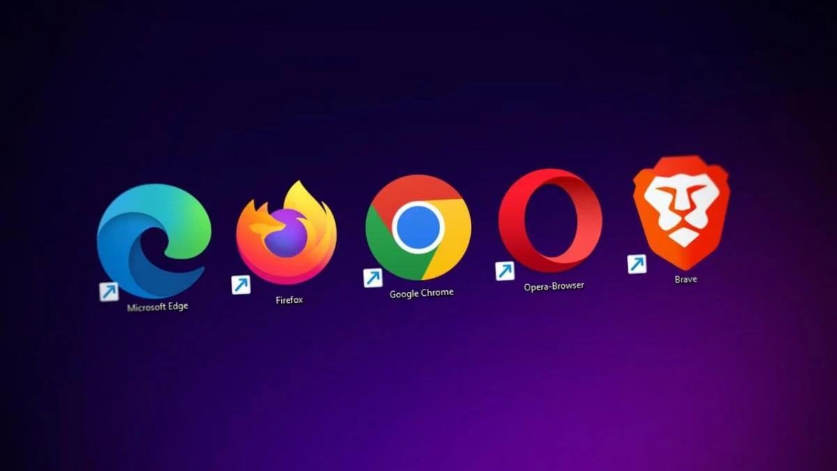 Експерт протестував усі основні браузери на Chromium: один суттєво перевершив Chrome
