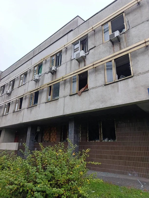 Фото: Держкомтелерадіо