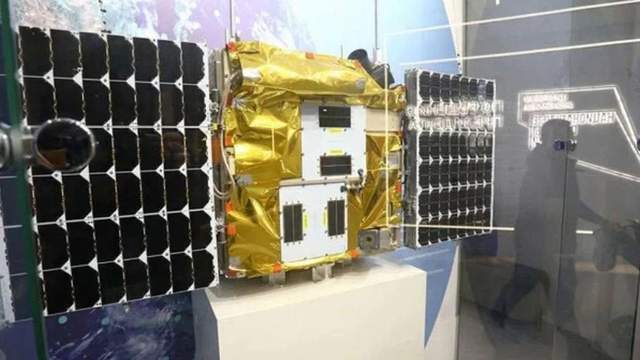 Росія вибивається з графіків розгортання мережі "Рассвет": військовий про нову загрозу