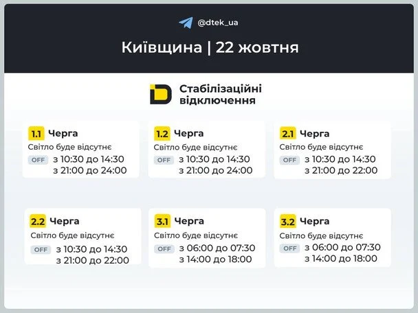  / © ДТЕК
