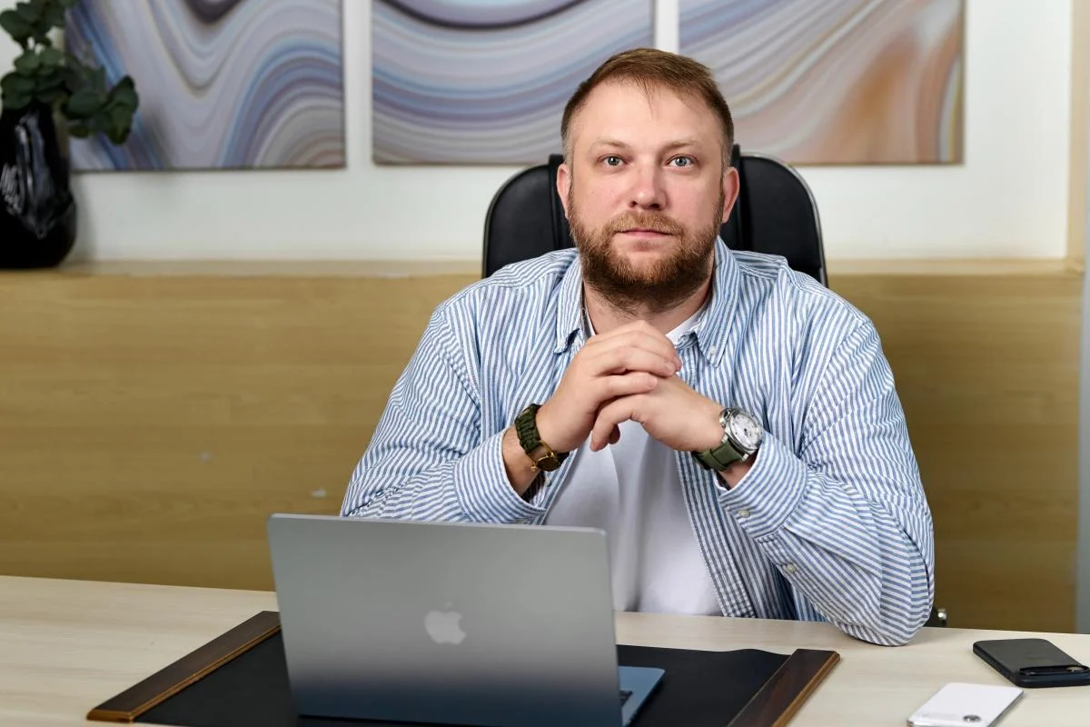 Збій зовнішнього сервісу може зупинити B2B-платформу: Станіслав Андрєєв COO SharksCode пояснив, як знизити ризики