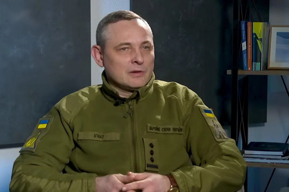 Не тільки для Patriot: у Повітряних силах розповіли про дефіцит ракет-перехоплювачів