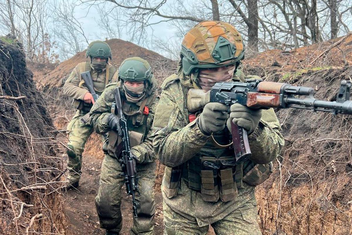 До 50 тисяч у жовтні: РФ зазнає рекордних втрат на фронті