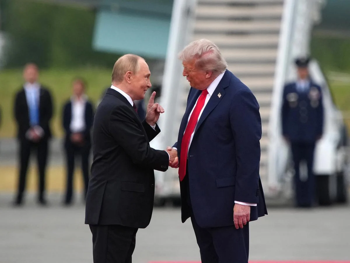 Зеленський добре пояснив симпатію Трампа до Путіна, – оглядач WP