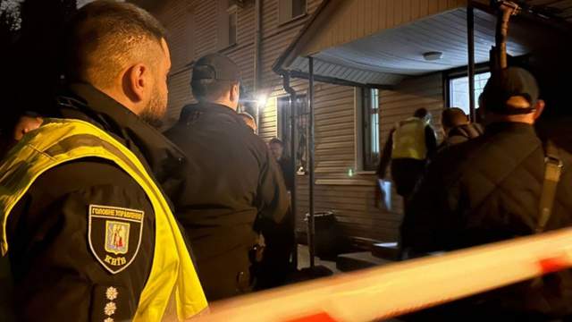 Стрілянина у Печерському ТЦК: нападнику повідомили про підозру