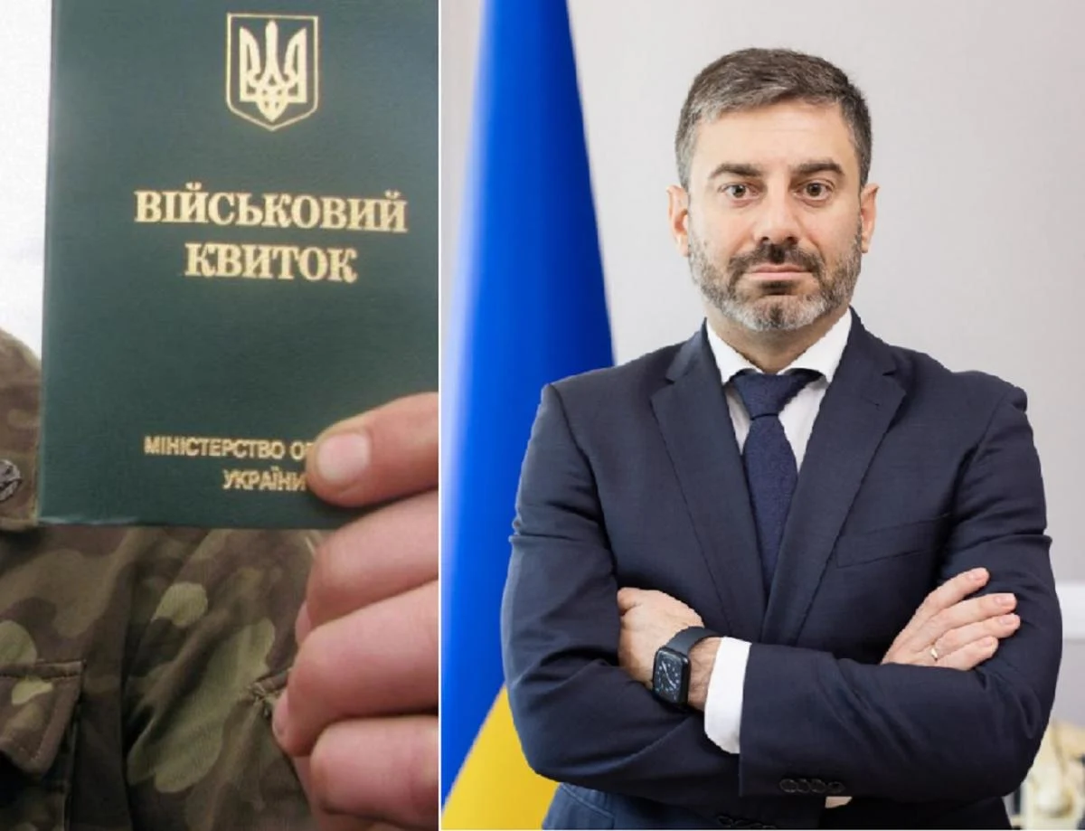 "Це системна криза": Лубінець розповів, як подолати корупцію і злочинність у ТЦК