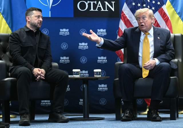 "Вичавити капітуляцію": політолог пояснив, чому США знову тиснуть на Україну