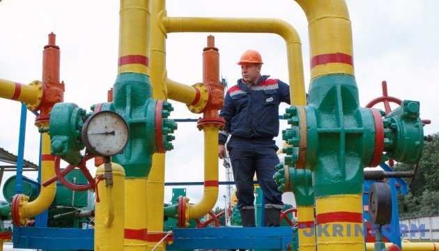В Україні посилили контроль за технічним станом ГТС та газосховищ