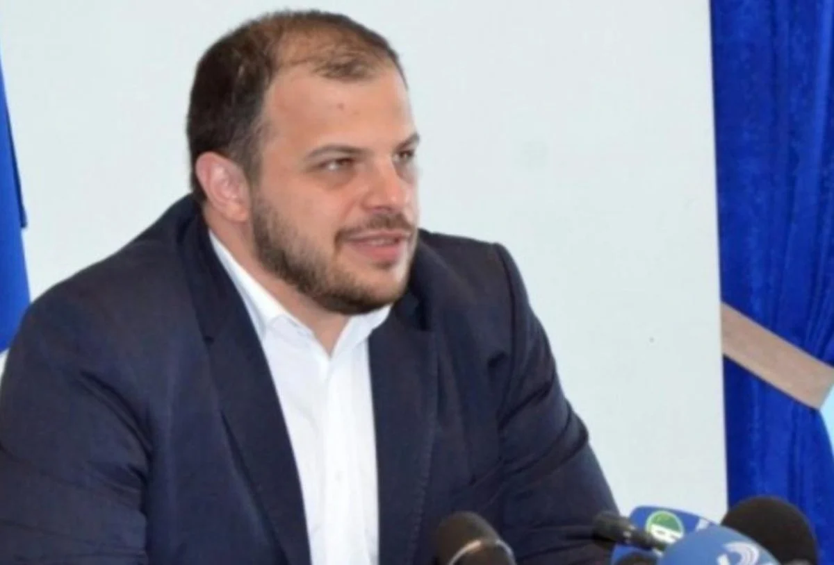 Лідер фракції "Євросолідарність" в Одеській облраді приховав квартири і мільйони, які "заробив" на бронюванні, - ЗМІ