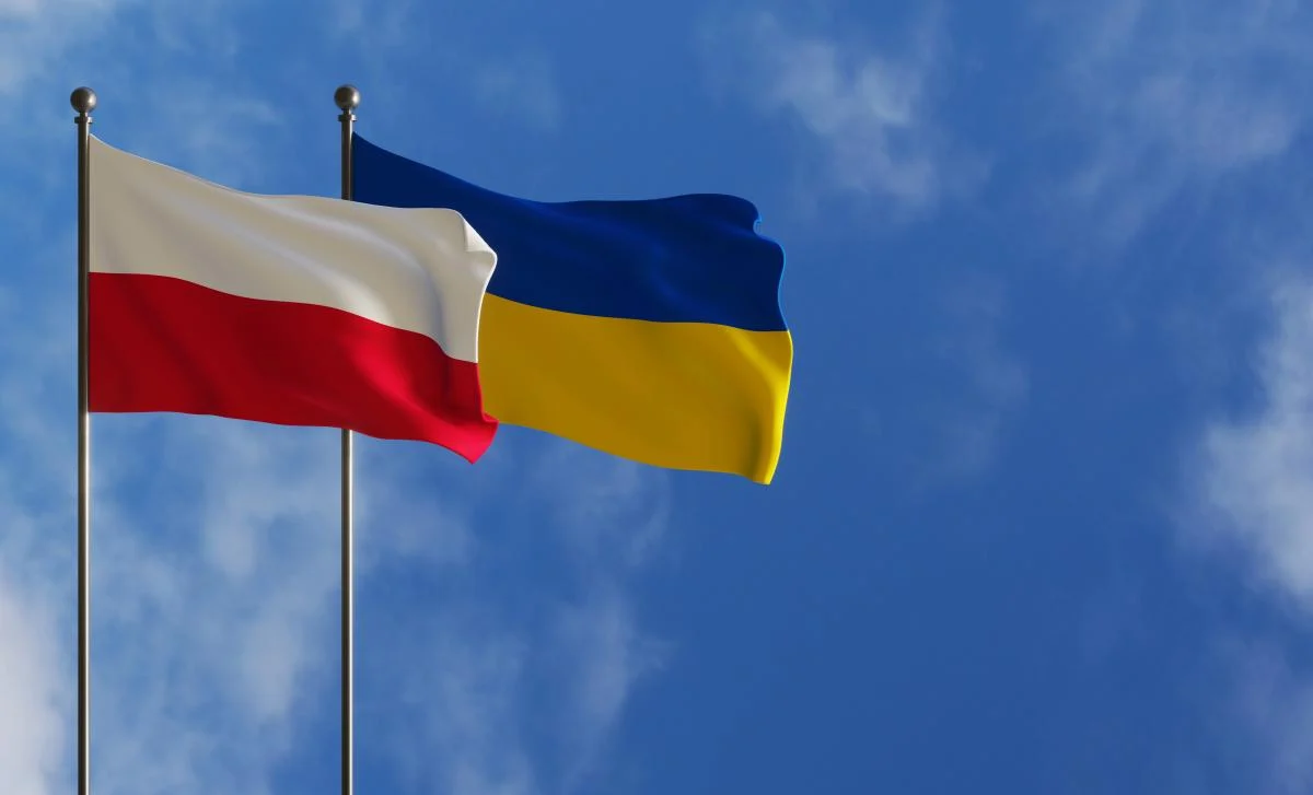 Скандал через УПА і Шухевича: у Польщі відповіли, чи зупинили військову допомогу Україні