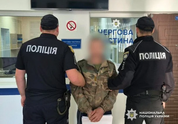 Святкував день народження доньки й зґвалтував дитину: на Одещині затримали 32-річного чоловіка