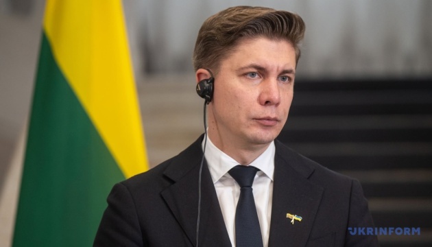 Росія перевіряє межі п’ятої статті НАТО - прем’єр Литви
