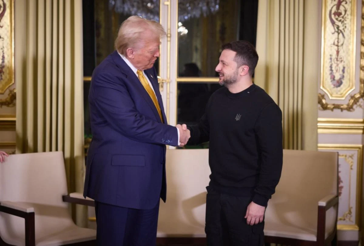 Україна змінила тактику спілкування з Трампом: в NYT розкрили деталі