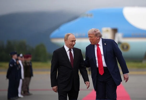 Трамп підігрує Кремлю і відвертається від України: що насправді задумав президент США