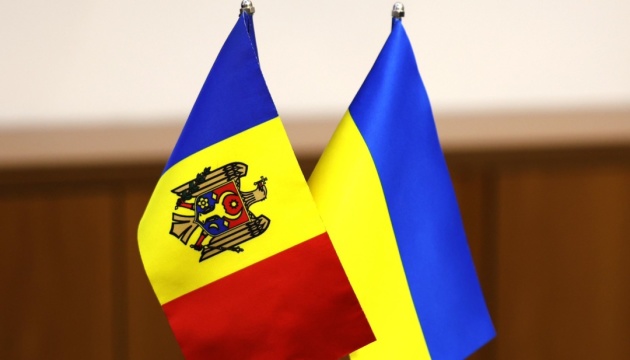 У Молдові розглядають можливість перенесення на її територію українських КПП