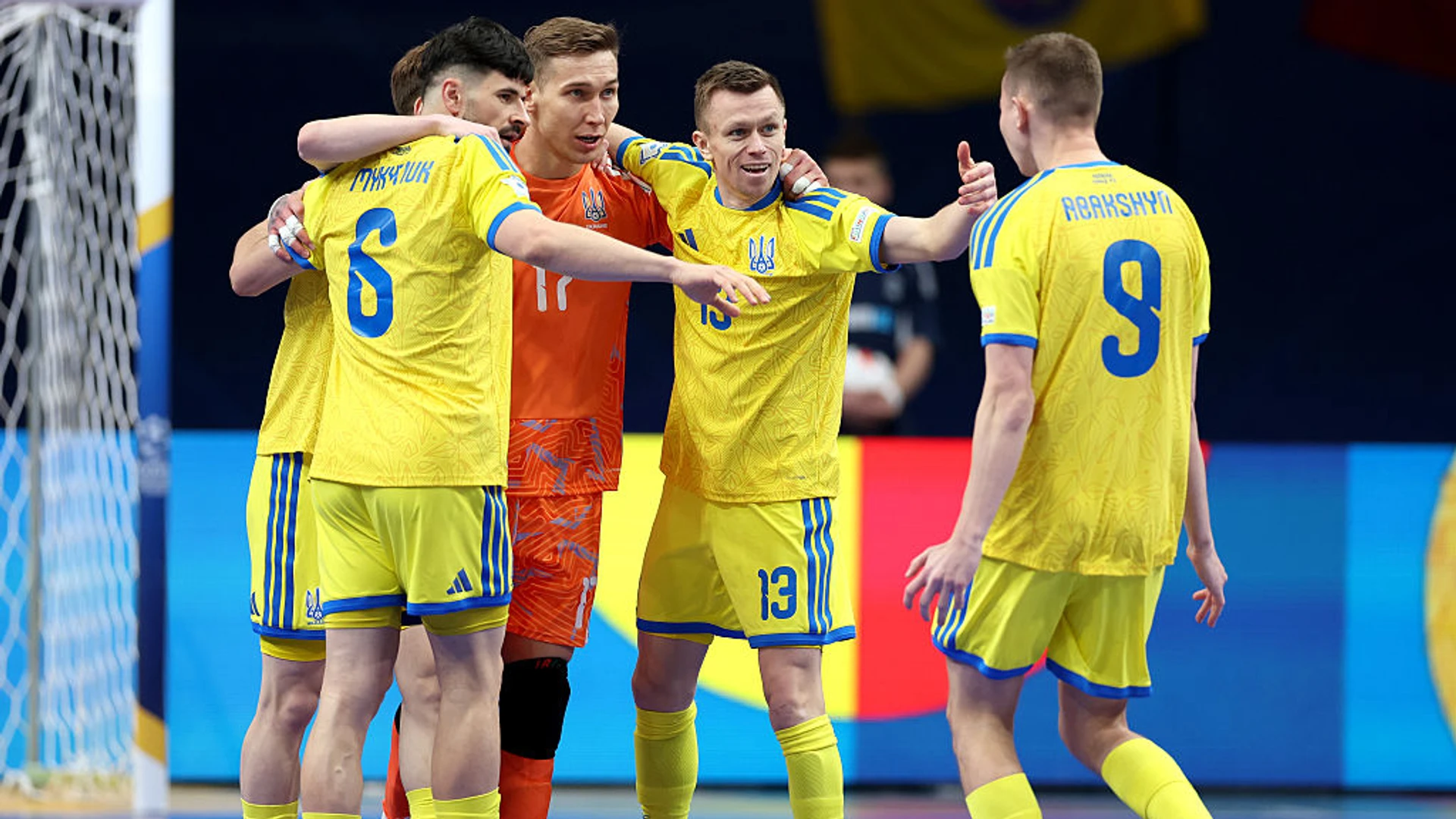 Естонія – Україна: анонс онлайн-трансляції матчу відбору на ЧС-2028
