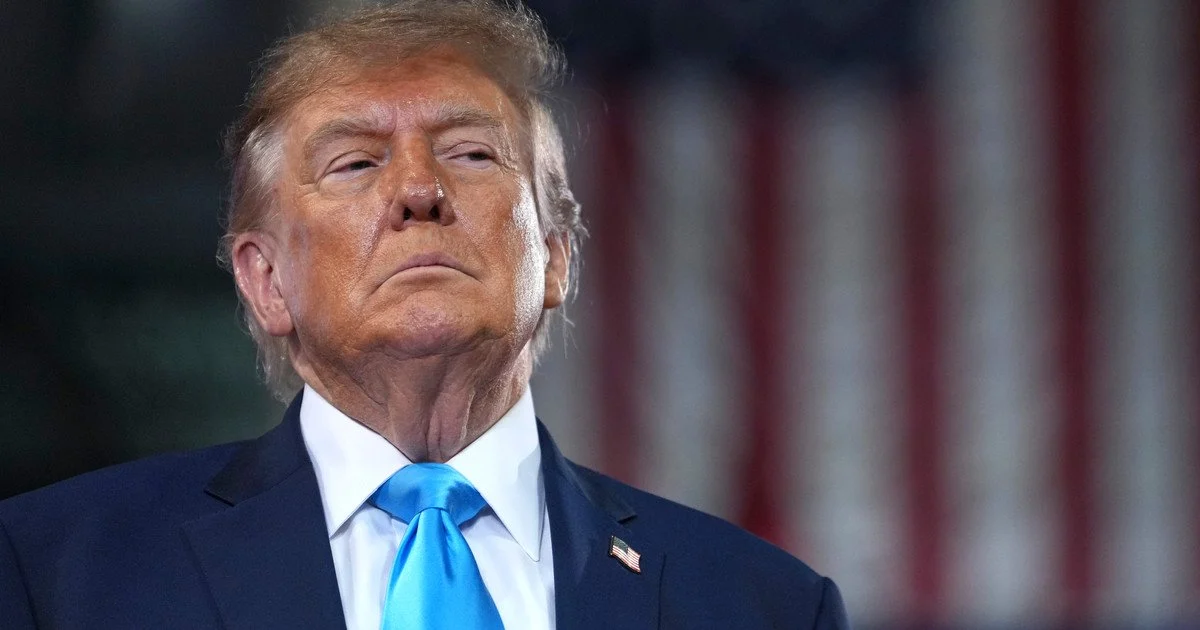 Трамп прокоментував слова Віткоффа про Путіна-"гуманіста" — що сказав
