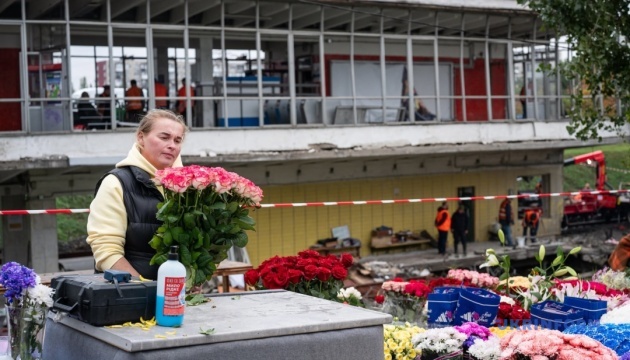 Станцію метро «Чернігівська» у Києві частково відкриють для пасажирів 23 жовтня