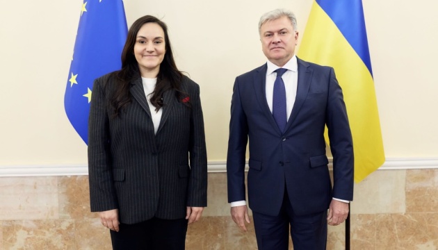 Україна та Молдова готують нову програму культурної співпраці