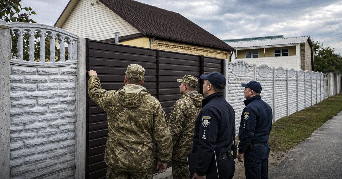 Надходить тисячі скарг на дії ТЦК та СП