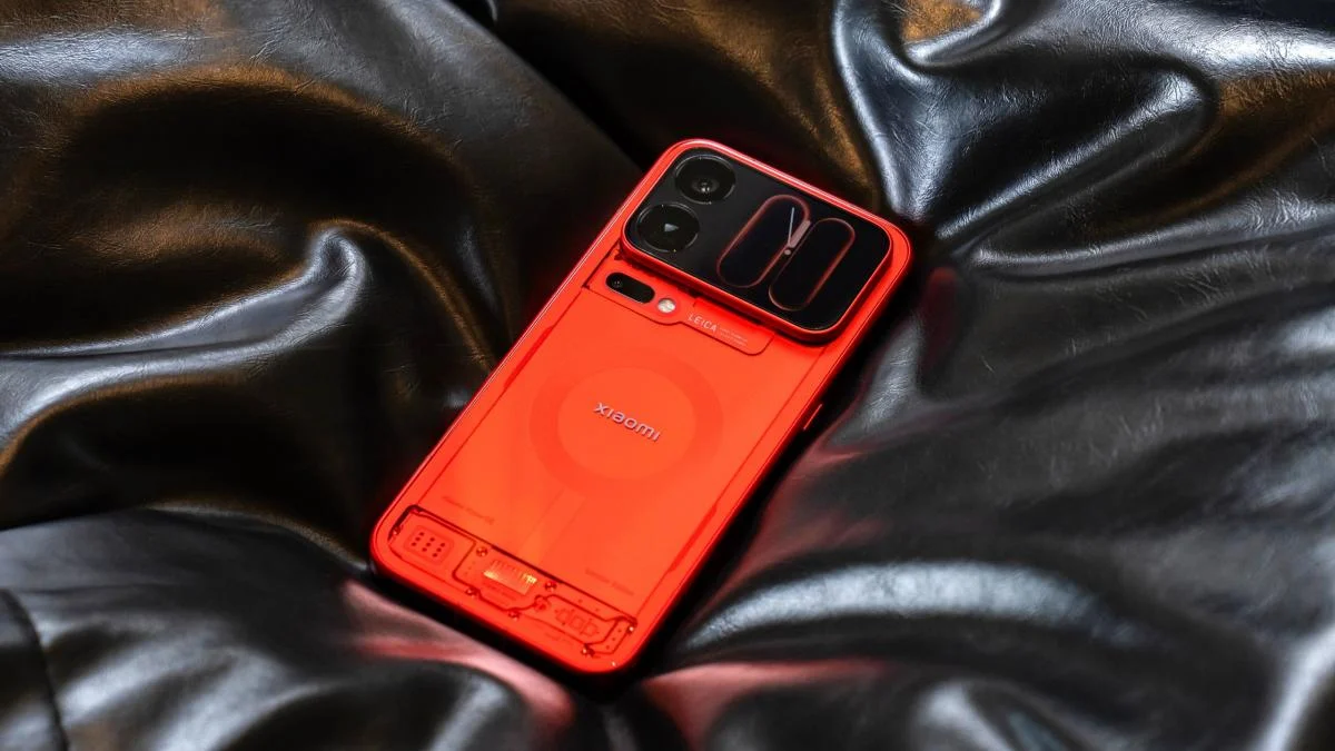 Стали відомі європейські ціни смартфонів Xiaomi 18 Pro – доведеться розщедритися
