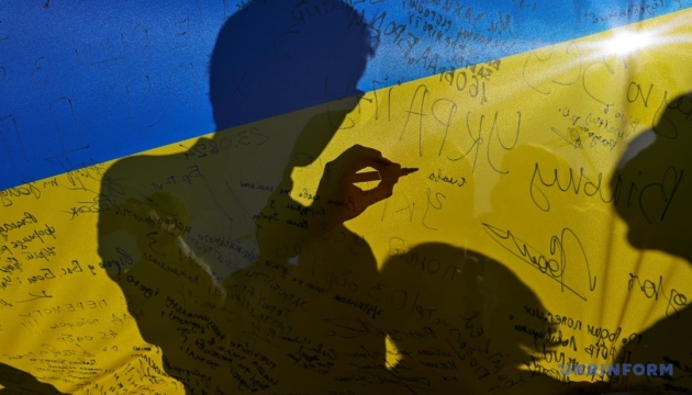 Більшість українців очікують на завершення війни у другій половині 2027 року або пізніше - КМІС