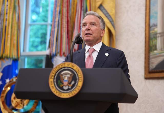 Обговорили "рамкові умови": посланці Трампа розповіли про зустрічі із Зеленським і Путіним