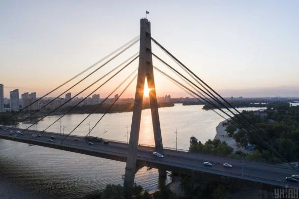 Чи був удар по Північному мосту в Києві: що відомо — заява КМВА