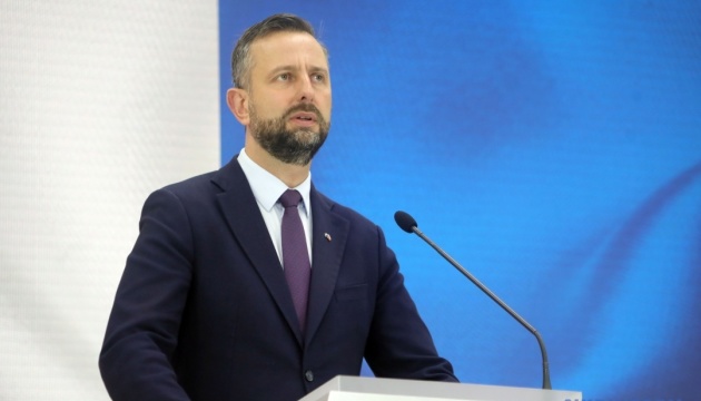 Неможливо ухвалювати рішення про мир в Україні без її участі - віцепрем’єр Польщі