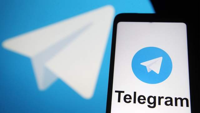 ЦПД запобігає шахрайству в Telegram: як не втратити доступ до акаунту