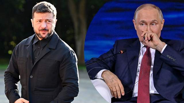США завтра запропонують Путіну провести особисті переговори із Зеленським і Трампом, – Politico