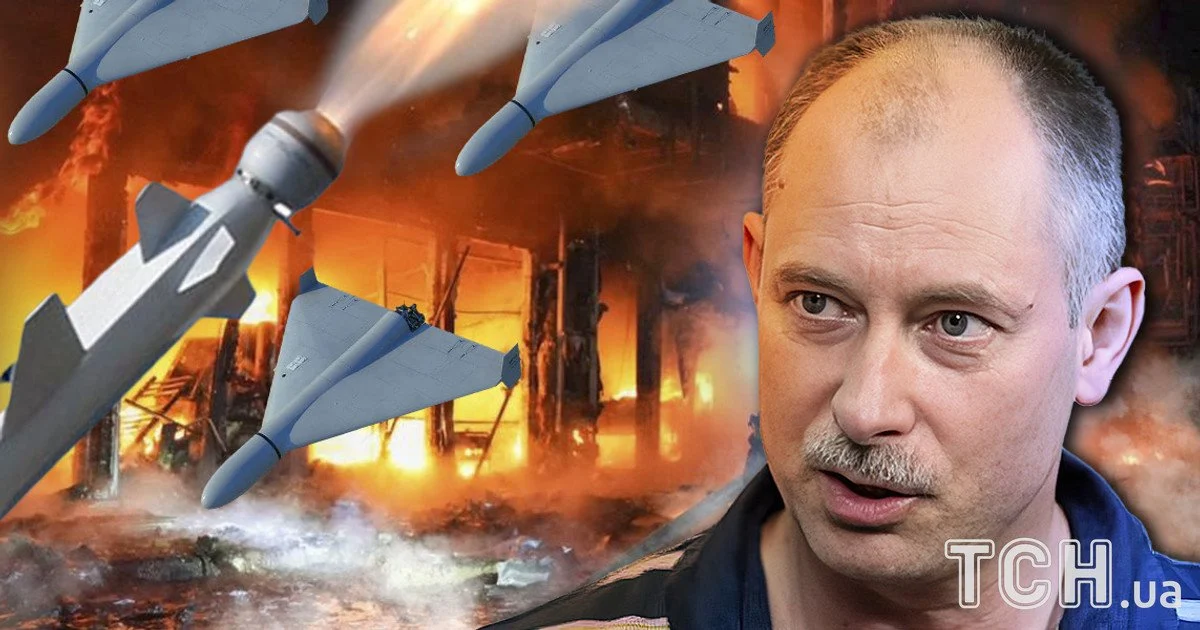 Олег Жданов