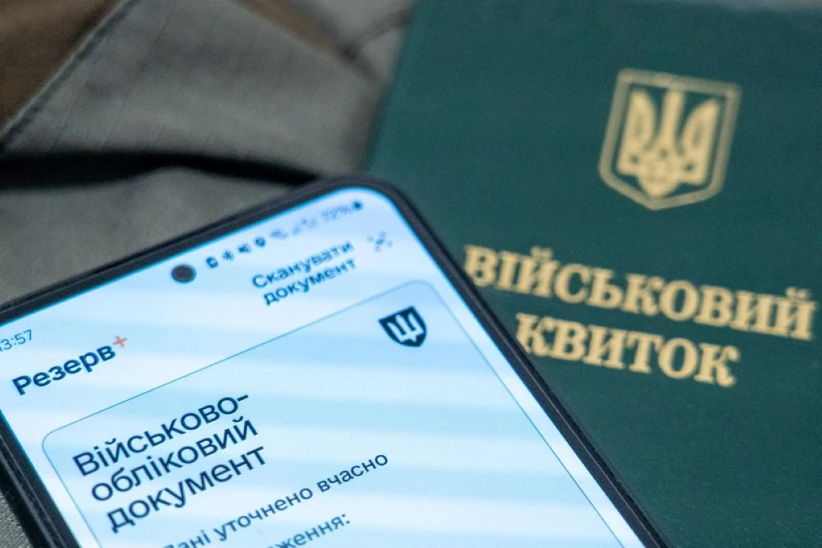 Чоловік рік ухилявся від мобілізації, а потім оформив бронювання: що вирішив суд