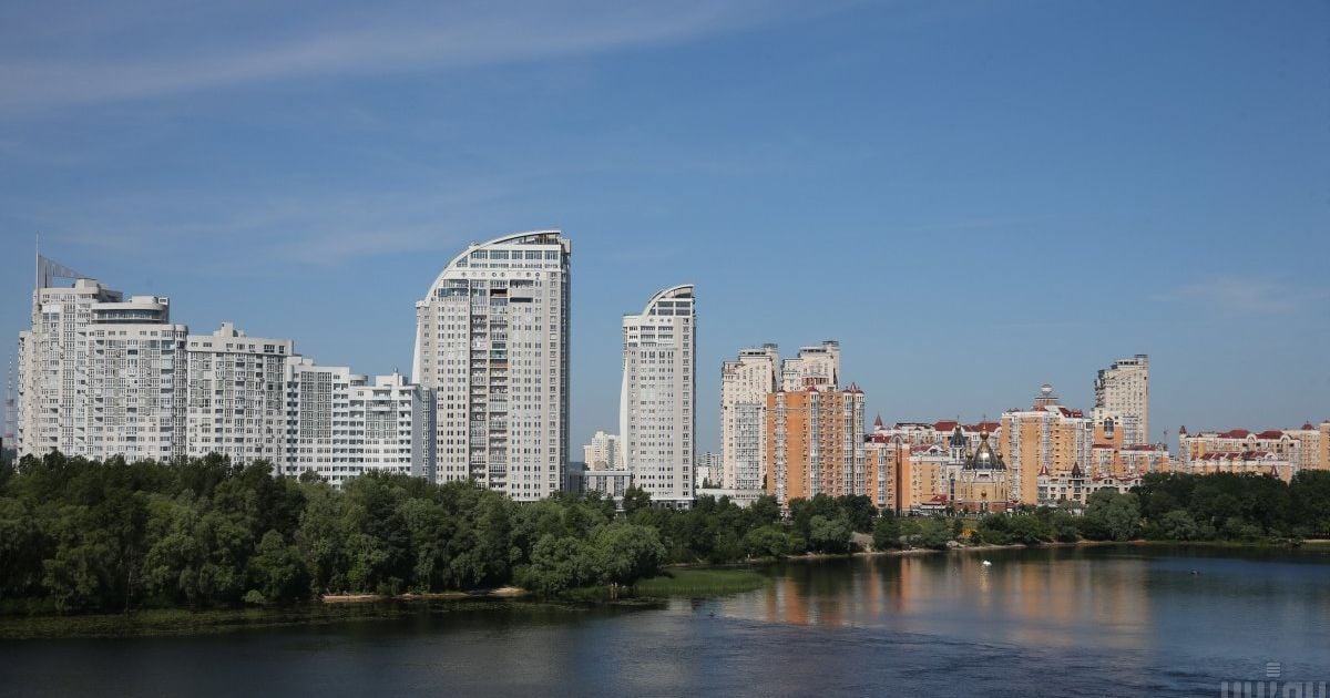 Оболонь (ілюстративне фото)