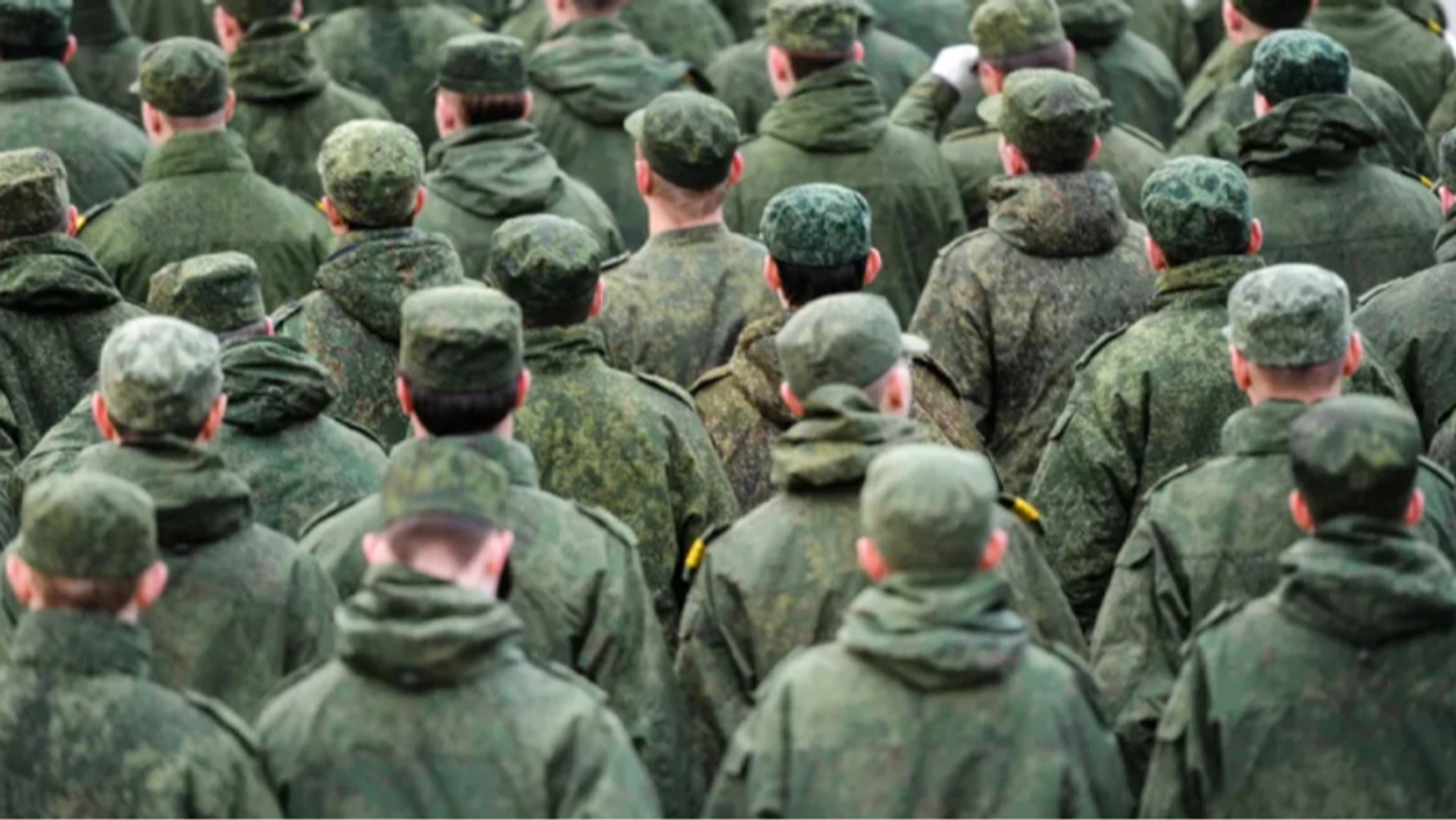 Аналітики підрахували, скільки Росія витрачає щодня на залучення контрактників