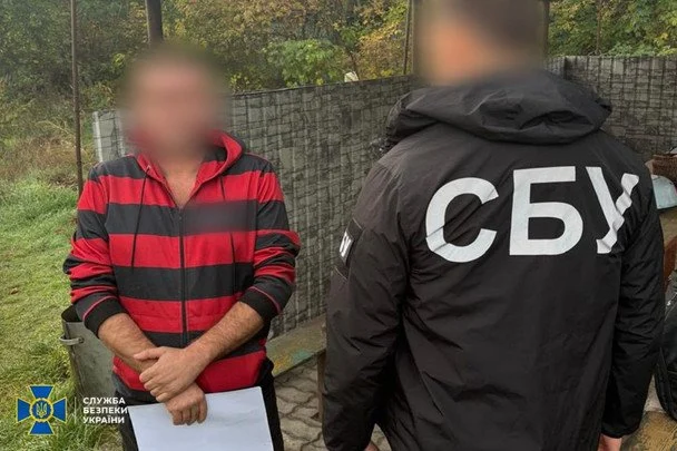 Закликали вбивати українців і відокремити Закарпаття: СБУ викрила шістьох осіб