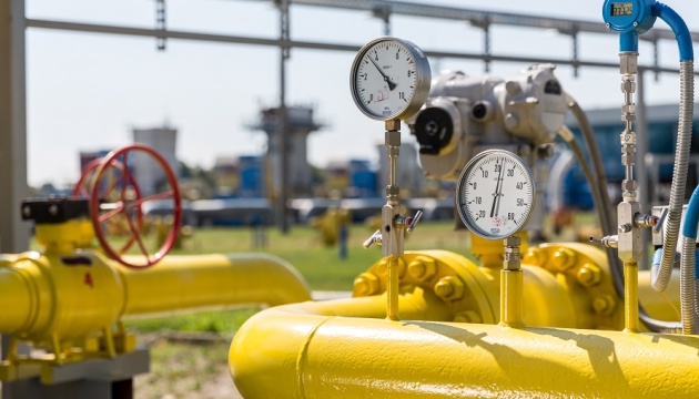 В Україні спростили підключення розподіленої генерації і модульних котелень до газових мереж